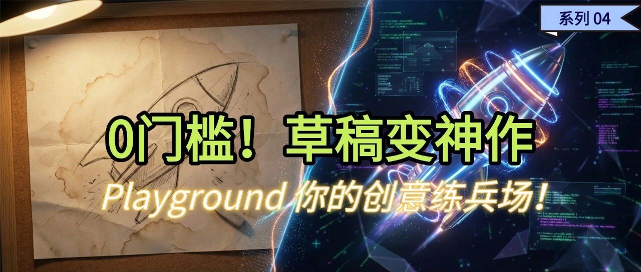 试试 Antigravity 这个“神仙草稿纸”，这才是 Vibe Coding 的终极形态！（附大量案例） 封面