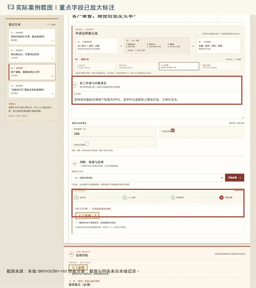 运行结果