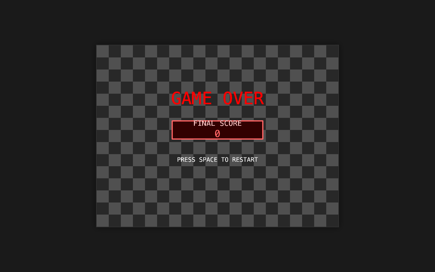 打开 Demo